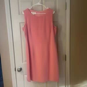 Escada sheath dress